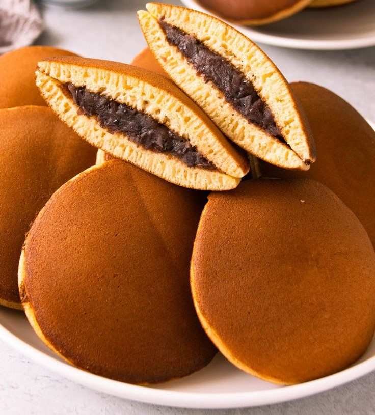 Dorayaki